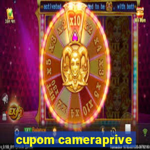 cupom cameraprive